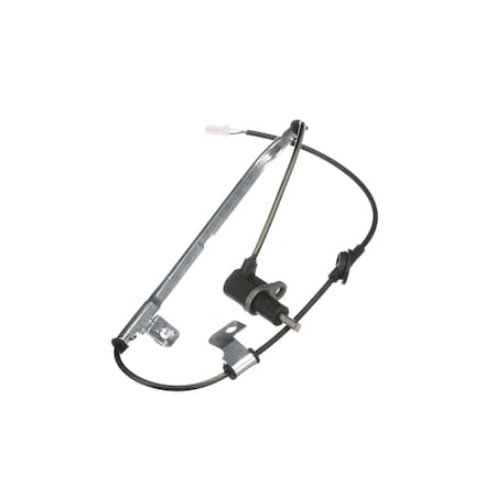 Standard Ignition Abs Speed Sensor, Als842 ALS842